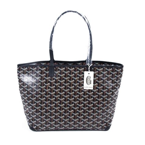 goyard bag price 2024|goyard artois pm price 2024.